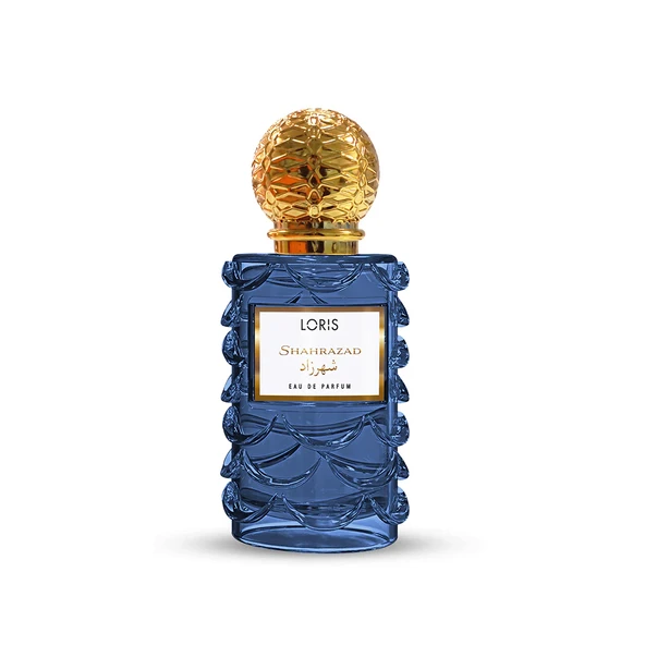 Shahrazad Parfüm 50 ML ürün görseli 1