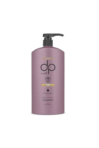 DP Şampuan Karanfil Özlü 425ml ürün görseli 1
