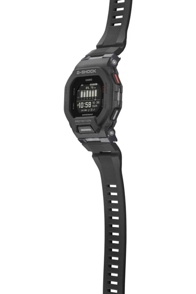 Casio Gbd-200-1dr G-Shock Erkek Kol Saati - Resim 2