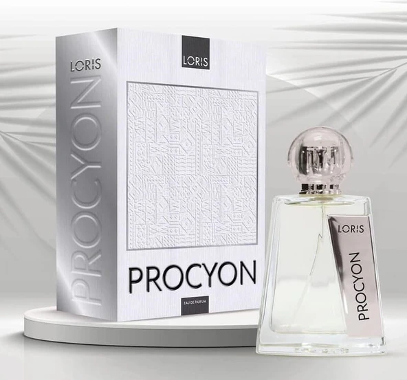 Procyon EDP Parfüm 100 ML ürün görseli 1