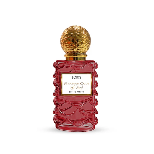 Arabian Code Parfüm 50 ML ürün görseli 1