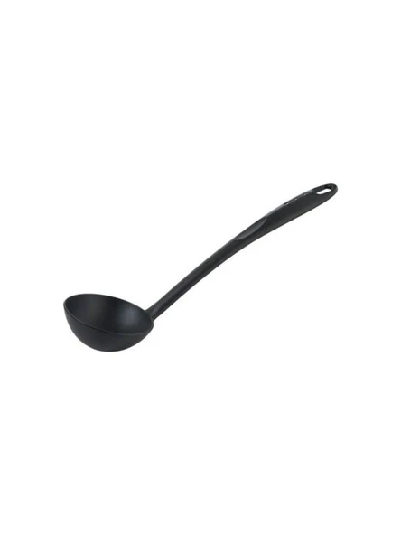 Tefal Simplissima 5 Parça Siyah Servis Seti - Resim 4