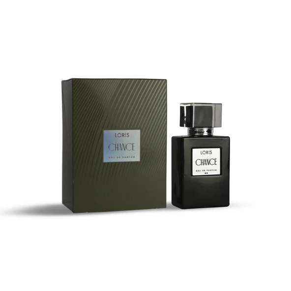 Loris Chance Parfüm 55 Ml ürün görseli 1