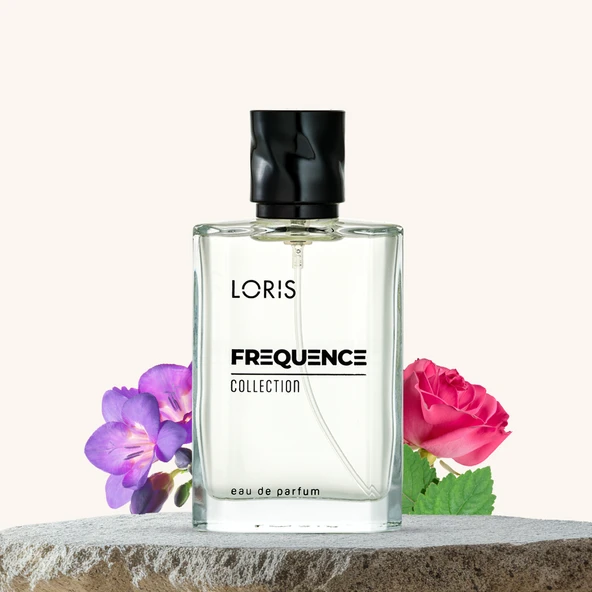 K-183 Frequence Kadın Parfüm EDP 50 ML ürün görseli 1