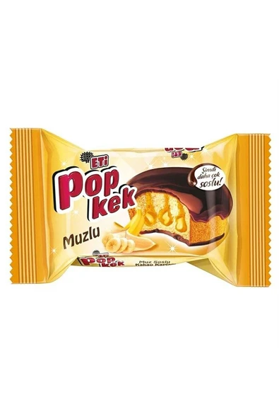 Eti Popkek Muzlu 60 G 24'lü ürün görseli 1