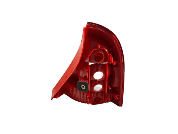 RENAULT CLİO II HB HATCHBACK SOL STOP LAMBASI 2001-2005 - Resim 2