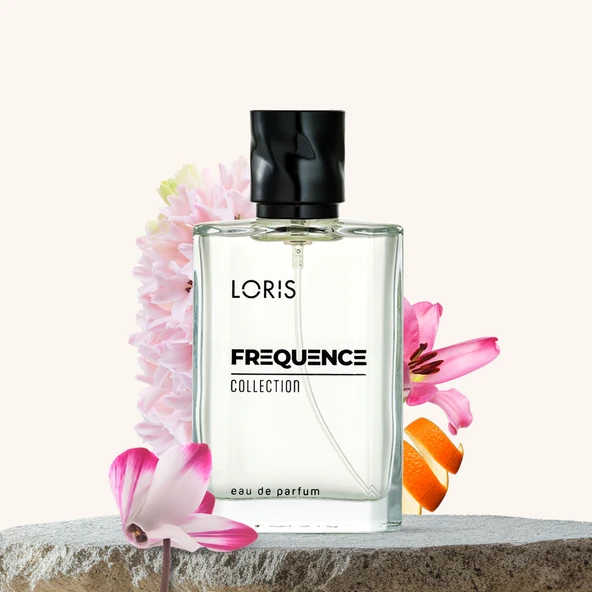 K-25 Frequence Kadın EDP Parfüm 50 ML ürün görseli 1