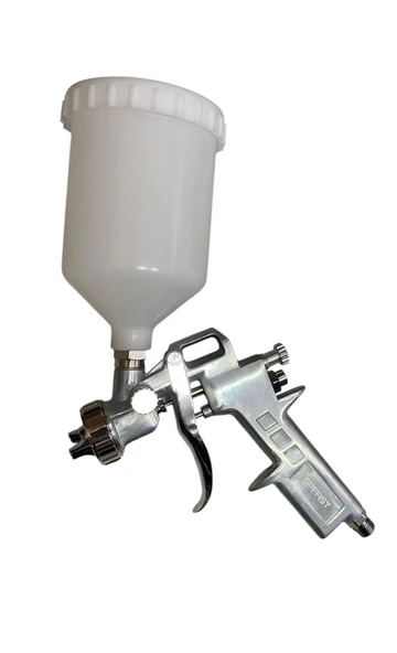SPRAY GUN S990G ÜSTTEN DEPO BOYA TABANCASI 1.5MM ürün görseli 1