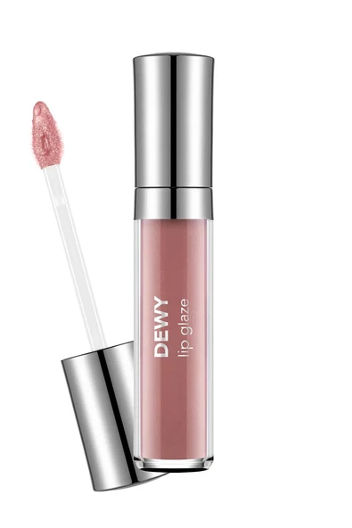 Flormar Dewy Lip Glaze Parlak & Dolgun Görünüm Veren Yapışmayan Dudak Parlatıcısı 022 WALK WITH ME ürün görseli 1