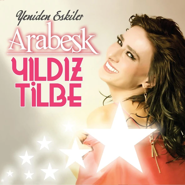 Yıldız Tilbe Arabesk - 2 Plak ürün görseli 1