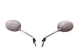 AYNA CAPPUCİNO GRİ 10 MM ürün görseli 1