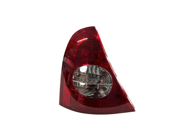 RENAULT CLİO II HB HATCHBACK SOL STOP LAMBASI 2001-2005 ürün görseli 1