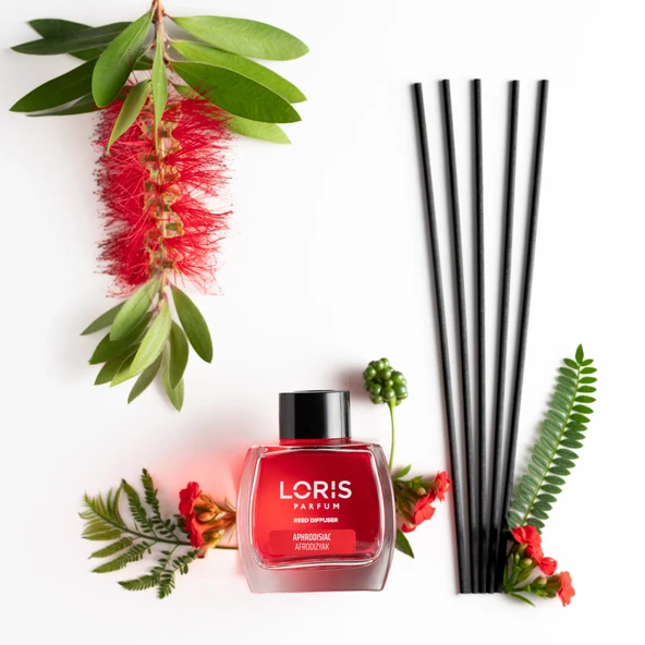 Afrodizyak Çubuklu Oda Kokusu 120 ML ürün görseli 1
