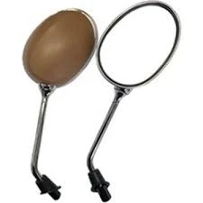 AYNA CAPPUCİNO KAHVERENGİ 10 MM ürün görseli 1