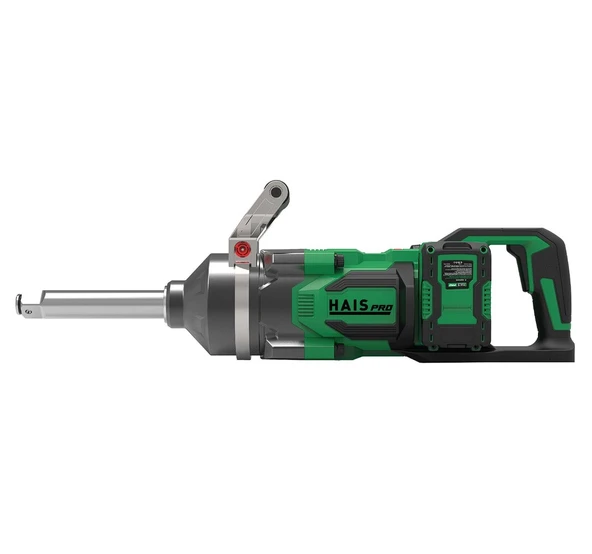 Haispro RB-828L Akülü Darbeli Somun Sıkma 4000 Nm 21 V ürün görseli 1