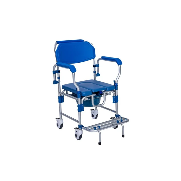 Golfi G525 Banyo ve Tuvalet Sandalyesi ürün görseli 1