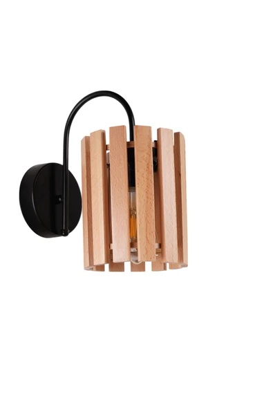 Lumexx KASNAK NATUREL APLİK - Resim 2