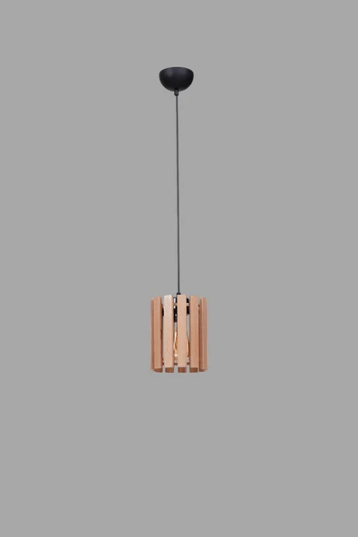 Lumexx KASNAK TEKLİ NATUREL SARKIT - Resim 3