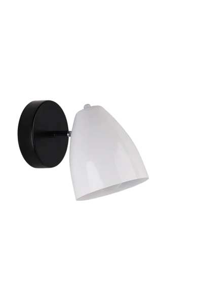 Lumexx FRANK BEYAZ APLİK - Resim 2