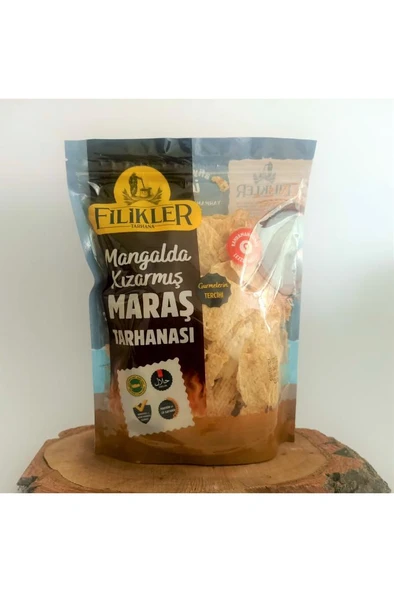 Filikler Mangalda Kızarmış 200 Gr. ürün görseli 1