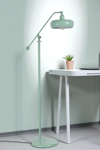 Lumexx MOKA YEŞİL LAMBADER SMİTH BAŞLIKLI - Resim 2