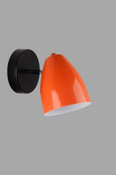 Lumexx FRANK TURUNCU APLİK - Resim 3