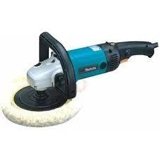MAKİTA POLİSAJ MAKİNASI 9237CB ürün görseli 1