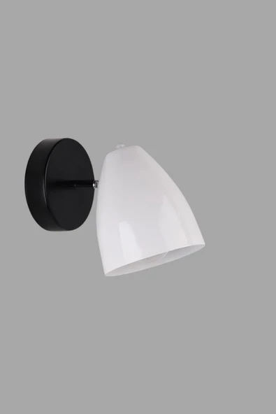 Lumexx FRANK BEYAZ APLİK - Resim 3