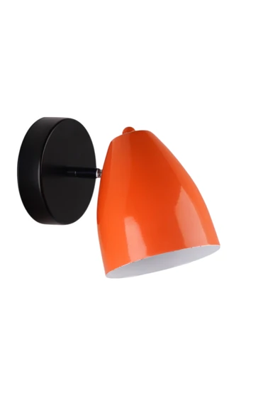 Lumexx FRANK TURUNCU APLİK - Resim 2