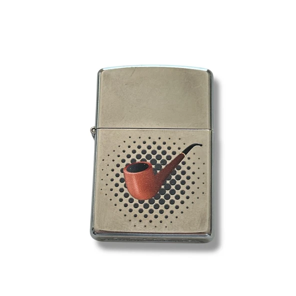 Zippo ZSeries 7.1 ZP6 Pipe Lighter Çakmak (7-1) ürün görseli 1