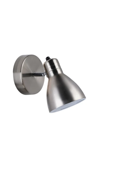 Lumexx OTİS MAT KROM APLİK - Resim 2