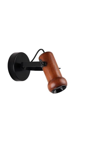 Lumexx PASCAL CEVİZ APLİK - Resim 2