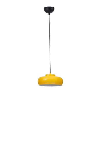 Lumexx SMİTH TEKLİ SARI SARKIT - Resim 2