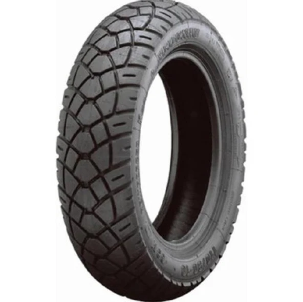 Heidenau 3.50-10 59M TT RF K58 Motosiklet Lastiği ürün görseli 1