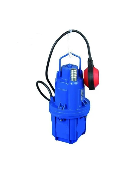 stilmax Germany Flatörlü Titreşimli Dalgıç Pompa Seti 1'' Düz Dalgıç Pompa Seti 50mt Su Basınc ürün görseli 1