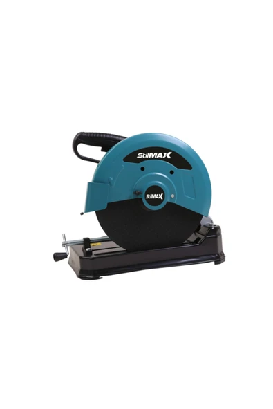 stilmax Pro Line-x Technology Bakır Sarım Metal Profil Kesme Makinası 355 Mm 3000watt 16kg ürün görseli 1