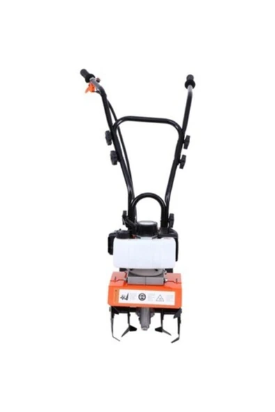 STAXX POWER Power Speed Benzinli Mini Çapalama Makinesi 63 cc 4.2 Hp ürün görseli 1