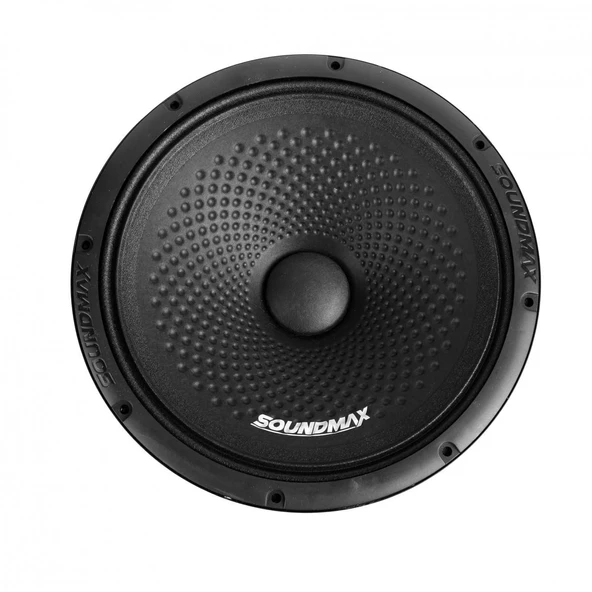 SOUNDMAX SX-M82BN OTO 20CM 200W MIDRANGE - Resim 3