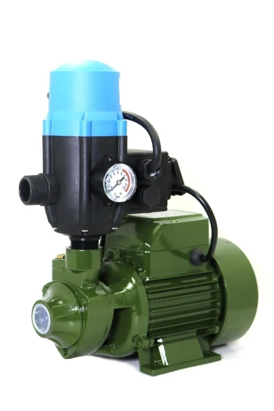 DEKO TURKEY Su Pompası Paket Hidrofor Otomatik Sistem Su Pompası Qb60 0.5hp Qb-60 Ecd-dkt-qbpkt ürün görseli 1
