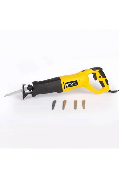 STAXX POWER Staxx Pro Speed 2800 W Sjs Metal Şanzuman Tilki Kuyruğu Kemik Kesim Makinası 180 Derece Döner Kafalı ürün görseli 1