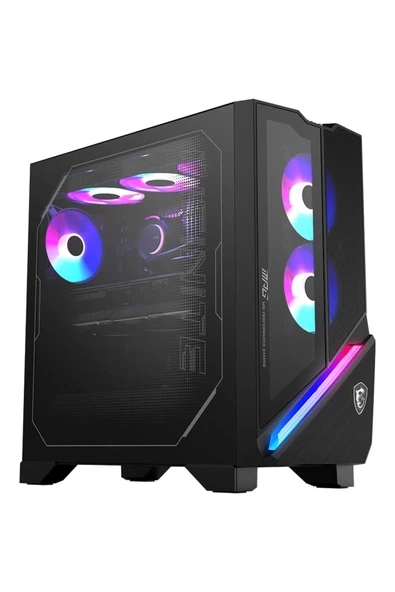 MPG INFINITE X3 AI 2NVV7-643EU ULTRA 7 265KF 32GB DDR5 1TB SSD RTX 5080 VENTUS 3X 16G W11 GAMING ürün görseli 1