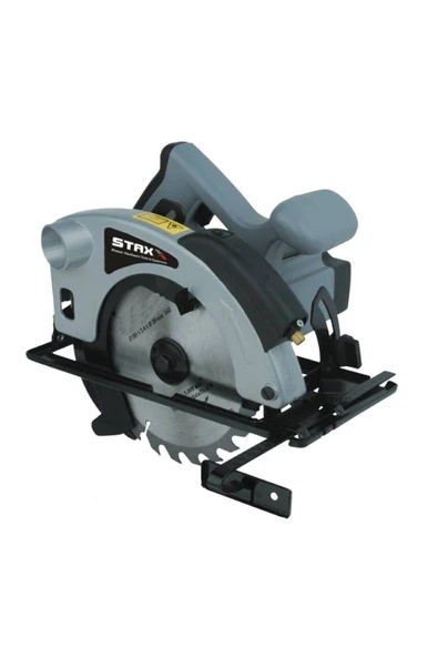 STAXX POWER Pro Speed Lazerli Daire Sunta Kesme Daire Testere Makinesi 1800w 45' Açılı Kesim Eldivenli ürün görseli 1