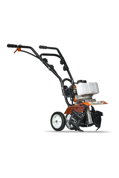 BALATLI Balatlı 52cc Benzinli Mini Çapalama Makinesi BLT-TM-52cc ürün görseli 1
