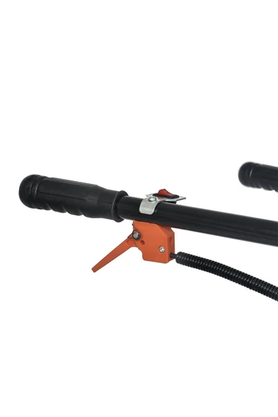 BALATLI Balatlı 52cc Benzinli Mini Çapalama Makinesi BLT-TM-52cc - Resim 6