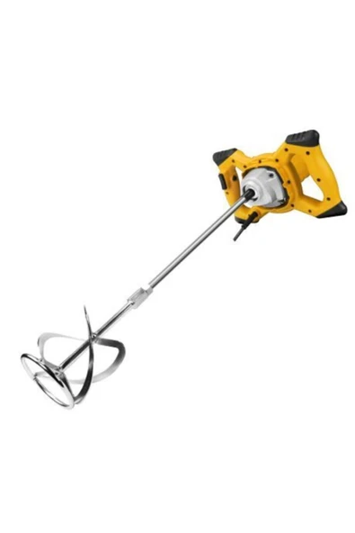 STAXX POWER Speed Devir Ayarlı Elektrikli Alçı Boya Ve Harç Karıştırıcı Mikser 3000 W ürün görseli 1