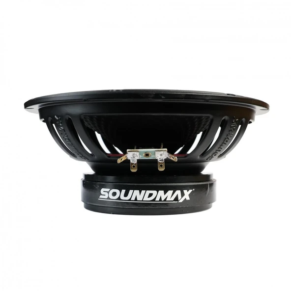 SOUNDMAX SX-M82BN OTO 20CM 200W MIDRANGE - Resim 2