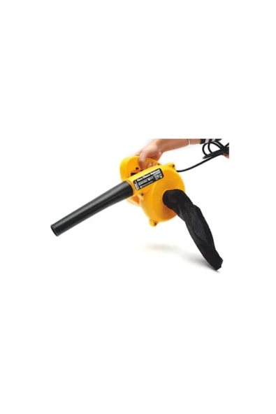 STAXX POWER 800w Elektrikli El Kompresörü-hava Körüğü-air Blower New Model ürün görseli 1