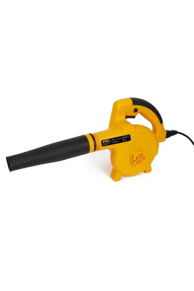 STAXX POWER Tam Profesyonel 1500 W Süper Güç Elektrikli Hava Körüğü Üfleme Makinesi ürün görseli 1