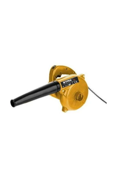 STAXX POWER Pro 1100 W Süper Güç Devir Ayarlı Elektrikli Hava Körüğü Üfleme ürün görseli 1