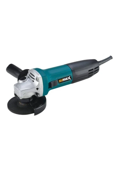stilmax Germany Slim Taşlama Spiral Makinesi 115-125 Mm 5 Ad Kesme Taşı 2400 Watt 2 Yıl Garanti ürün görseli 1